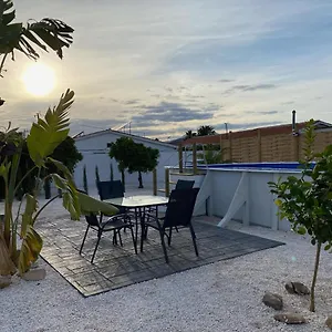 Casa Mama , Alhaurín el Grande España