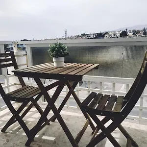 Camino De La Playa Apartamento , Caleta de Vélez España